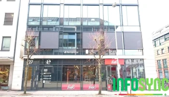 Revisjon Sør As - Kristiansand Revisjon Sør As - Kristiansand