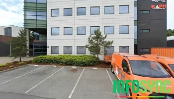 Revisjon Vest As - Stavanger