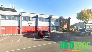 Revisjonsfirmaet Tom Christoffersen As - Tønsberg