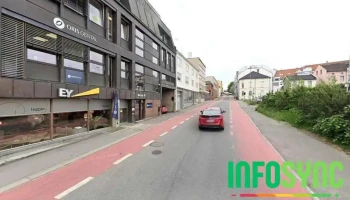 Revisjonsforum As - Hamar