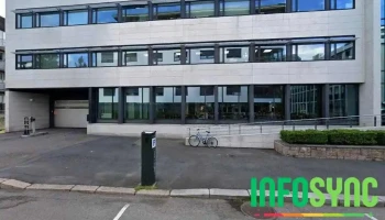 Revisjonspartner As - Oslo