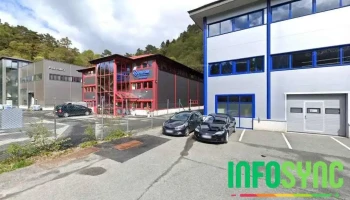 Revisorpartner As - Øvre Ervik