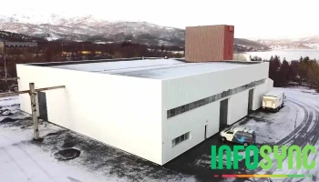 Revixit As - Sandtorg Revixit As - Sandtorg