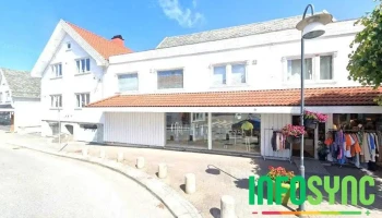Rh Media - Kopervik