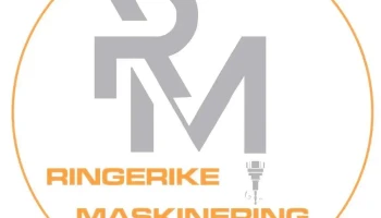 Ringerike Maskinering As - Hønefoss