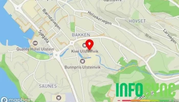 Ringo Ulsteinvik - Ulsteinvik