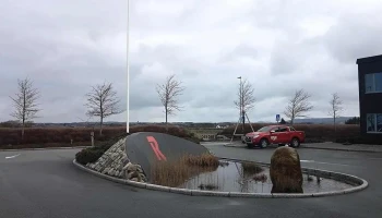 Risa As - Nærbø