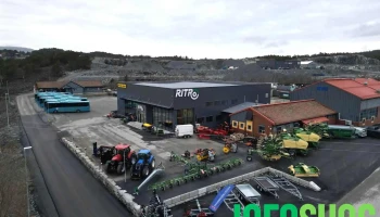 Ritro Fosen - Bjugn