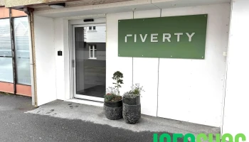 Riverty Services Norway As - Rørvik