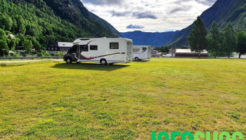 Rjukan Næringspark - Rjukan