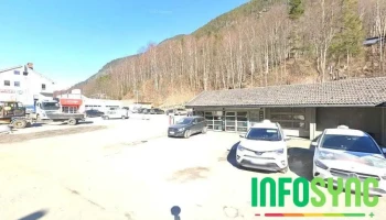 Rjukan Taxisentral - Rjukan