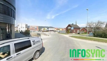 Ro Ressurssenter for omstilling i Kommun - Stjørdal