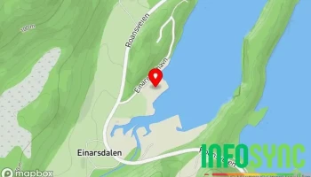 Roan regnskapskontor As - Brandsfjord