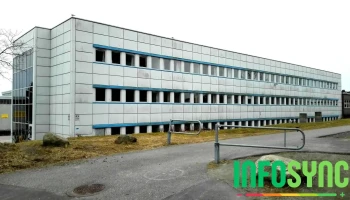 Rogaland industri Automasjon As - Stavanger