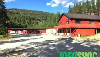 Rollag og Veggli Skyttarlag - Veggli