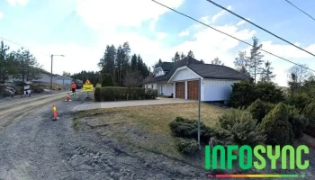 Romerike Profilering As - Norge