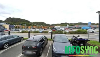 Rosh Utvikling - Namsos