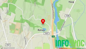 Rotnes - Nittedal