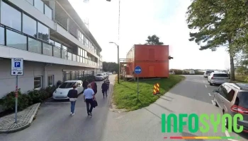 Rsm Norge As avd Mandal - Mandal Rsm Norge As avd Mandal - Mandal