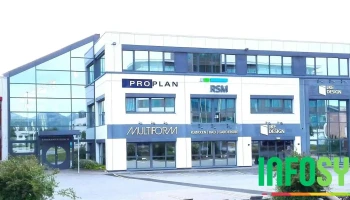 Rsm Norge As - Sandnes Rsm Norge As - Sandnes