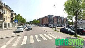 Rubendahl Consulting As - Vennesla Rubendahl Consulting As - Vennesla