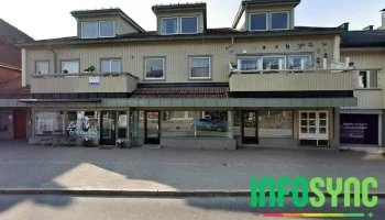 Rusti Regnskap As - Fagernes