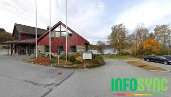 Ryfylke Iks - Hjelmelandsvågen Ryfylke Iks - Hjelmelandsvågen