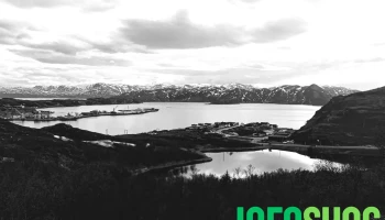 Rypefjord - Norway