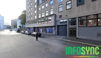 Rådgiverfellesskapet As - Bergen