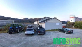 Rødøy Produkter As - Jektvik