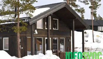 Rømskog Hytteutvikling As - Norway Rømskog Hytteutvikling As - Norway