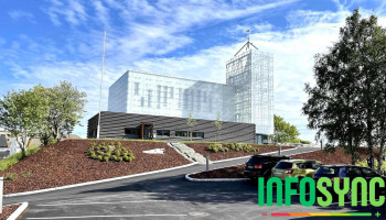 Rørvik kirke - Rørvik Rørvik kirke - Rørvik