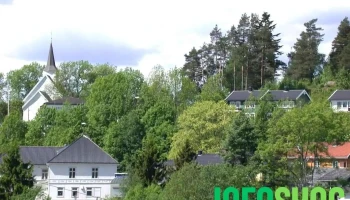 Røyken - Røyken