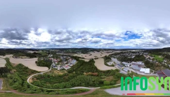 Røyken videregående skole - Røyken