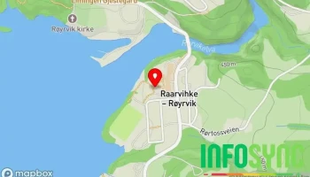 Røyrvik bibliotek - Limingen