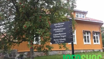 Safe Økonomi As - Kongsvinger