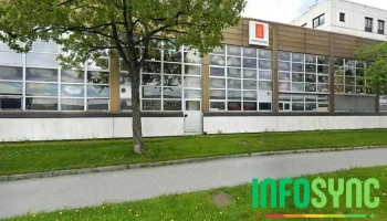 SafeBase - Trondheim
