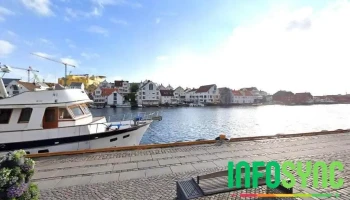 Samarbeidsutvikling Norge As - Haugesund Samarbeidsutvikling Norge As - Haugesund