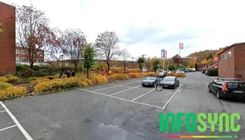 Sandvika Data As - Sandvika Sandvika Data As - Sandvika