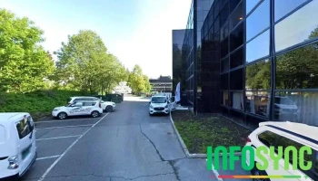 Sandvika Regnskapsbyrå - Hvalstad