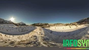 Sartor Skyttarlag - Fjell