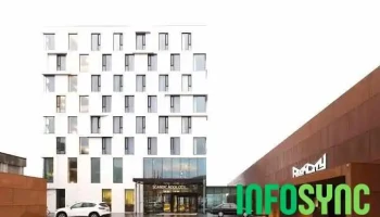 Scandic Rock City - Namsos