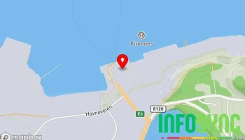 Schenker As, Kirkenes - Kirkenes