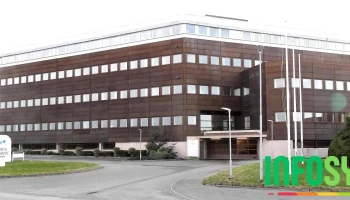 Seadrill Europe Management As - Stavanger