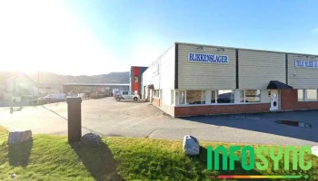 Securitas As - Notodden