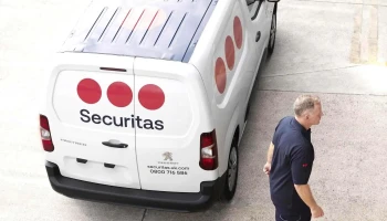 Securitas avd Namsos - Namsos