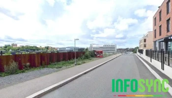 Securitas Technology Norge As - Oslo
