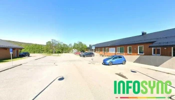 Seg Samisk nærings- og utredningssenter - Tana Bru