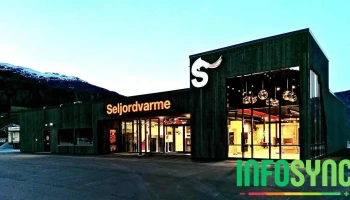 Seljordvarme - Seljord Seljordvarme - Seljord