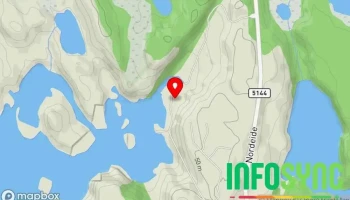 Selvågen Slipp - Austevoll Selvågen Slipp - Austevoll